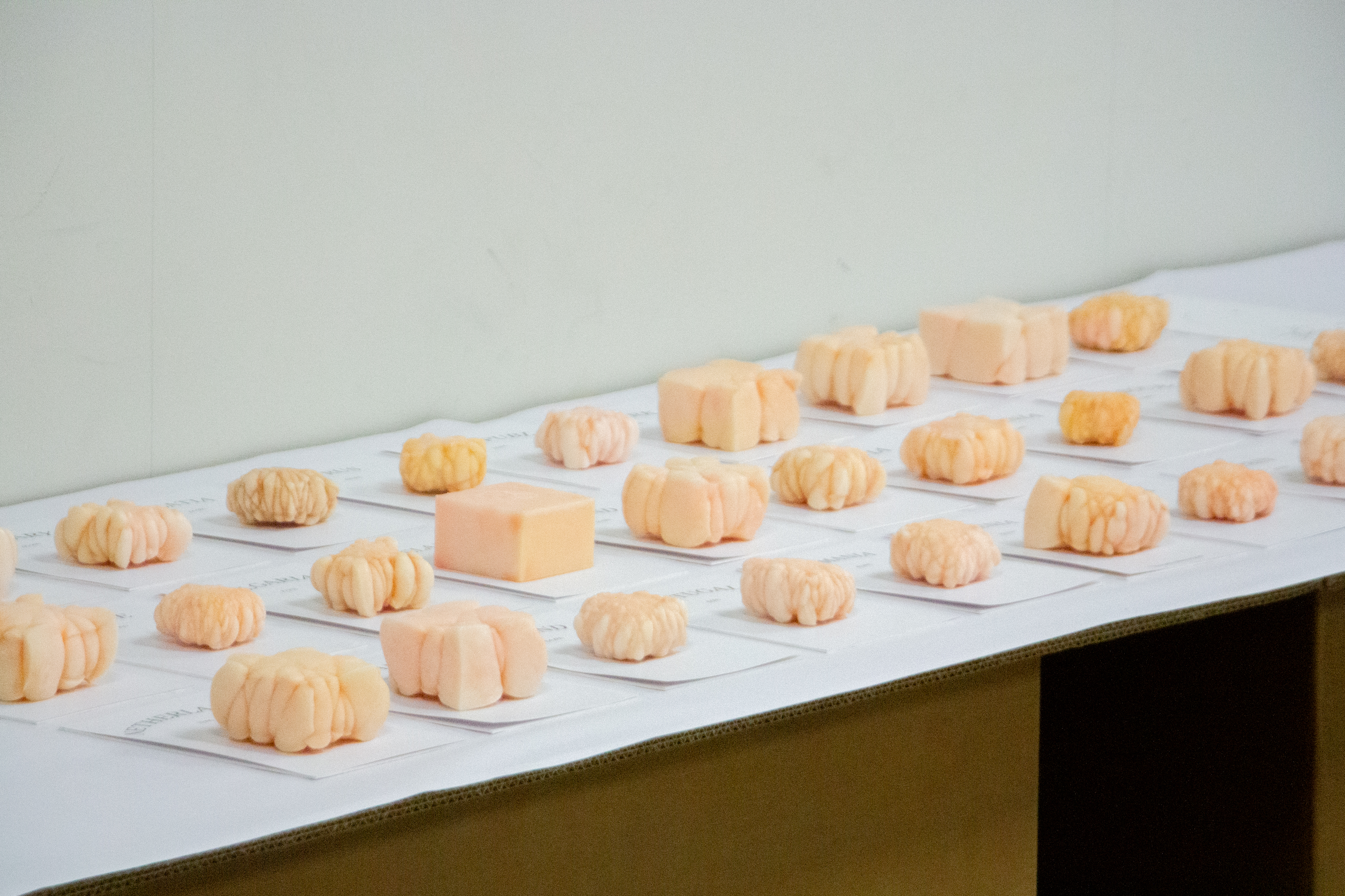 Featured image of the project Inner Mutation