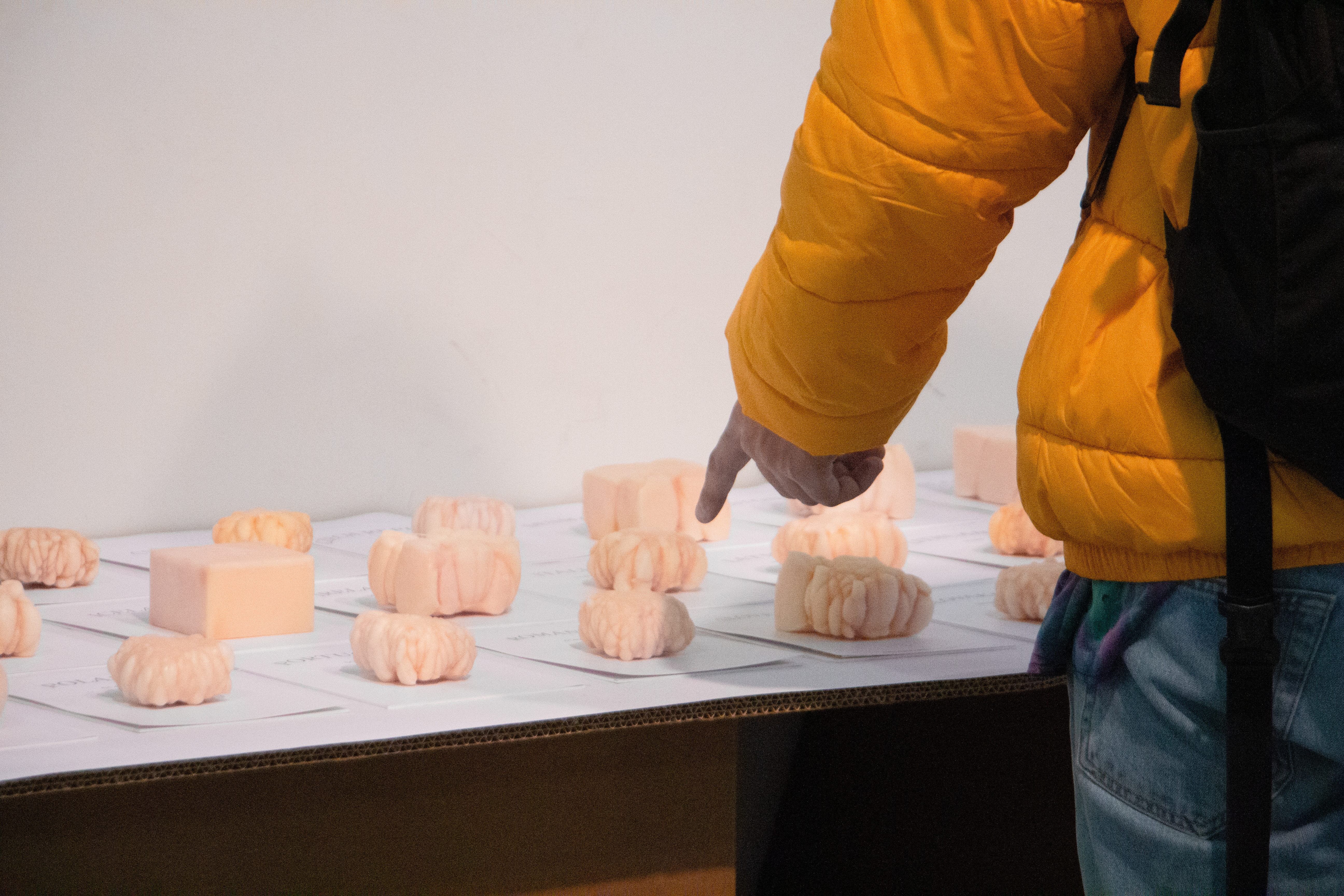 Complementary image of the project Inner Mutation