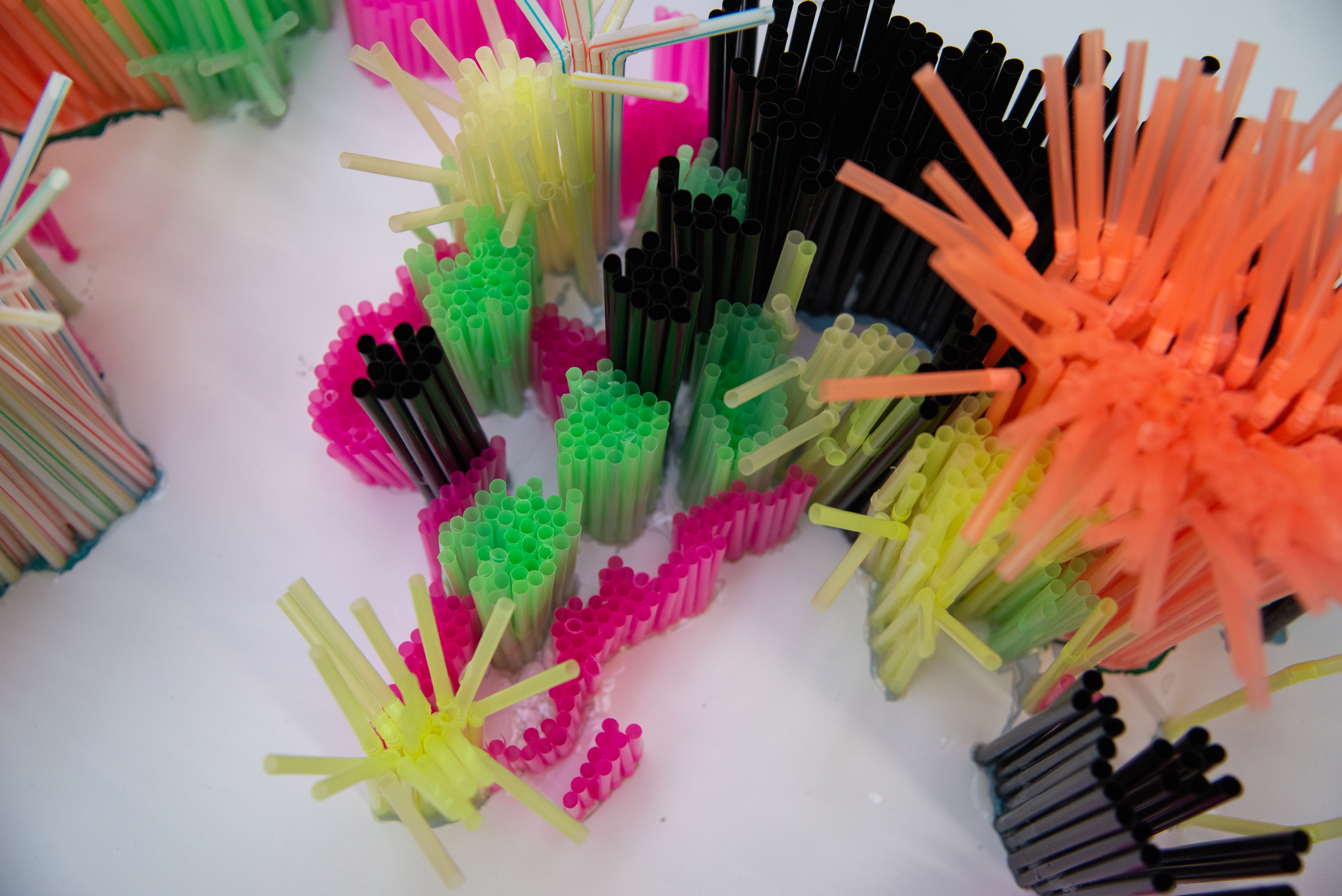 Featured image of the project Straws: Stop Sucking Lives