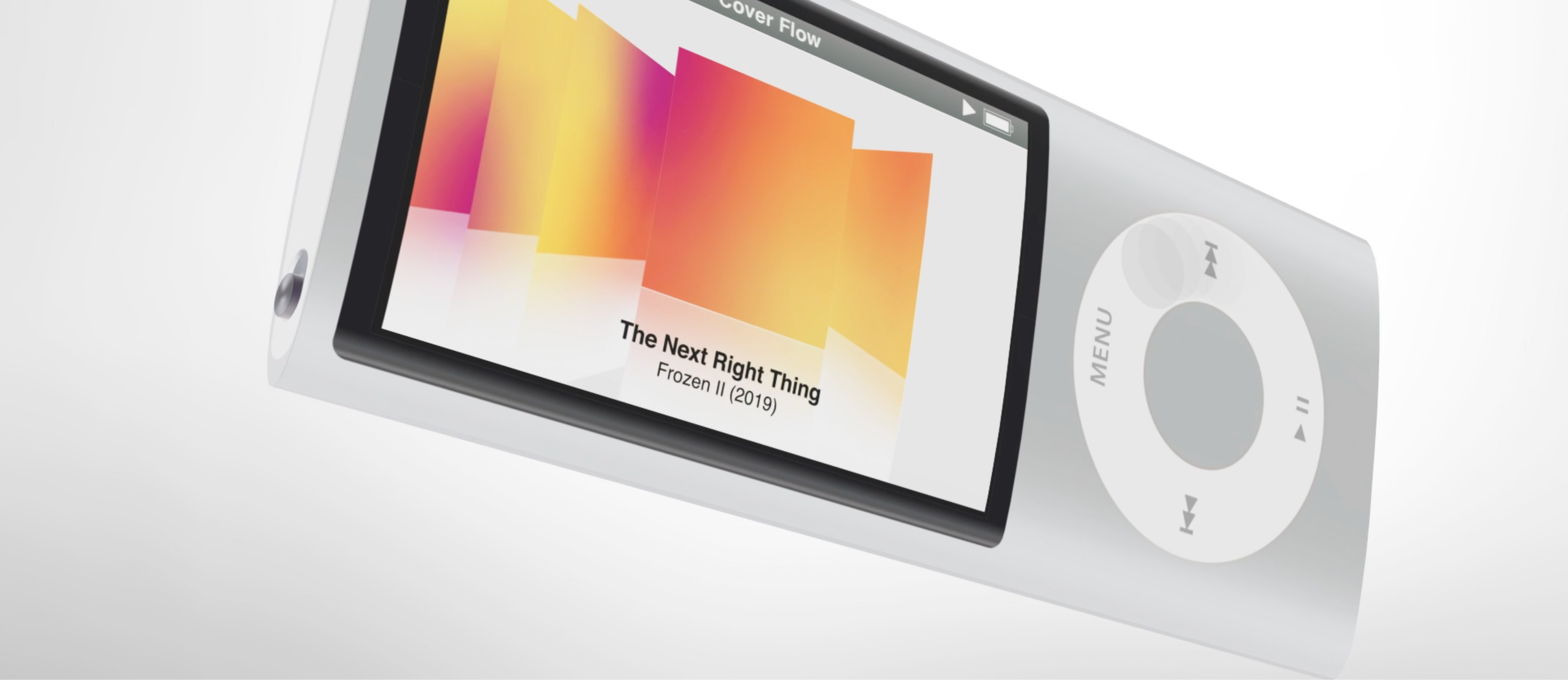 Featured image of the project iWalt