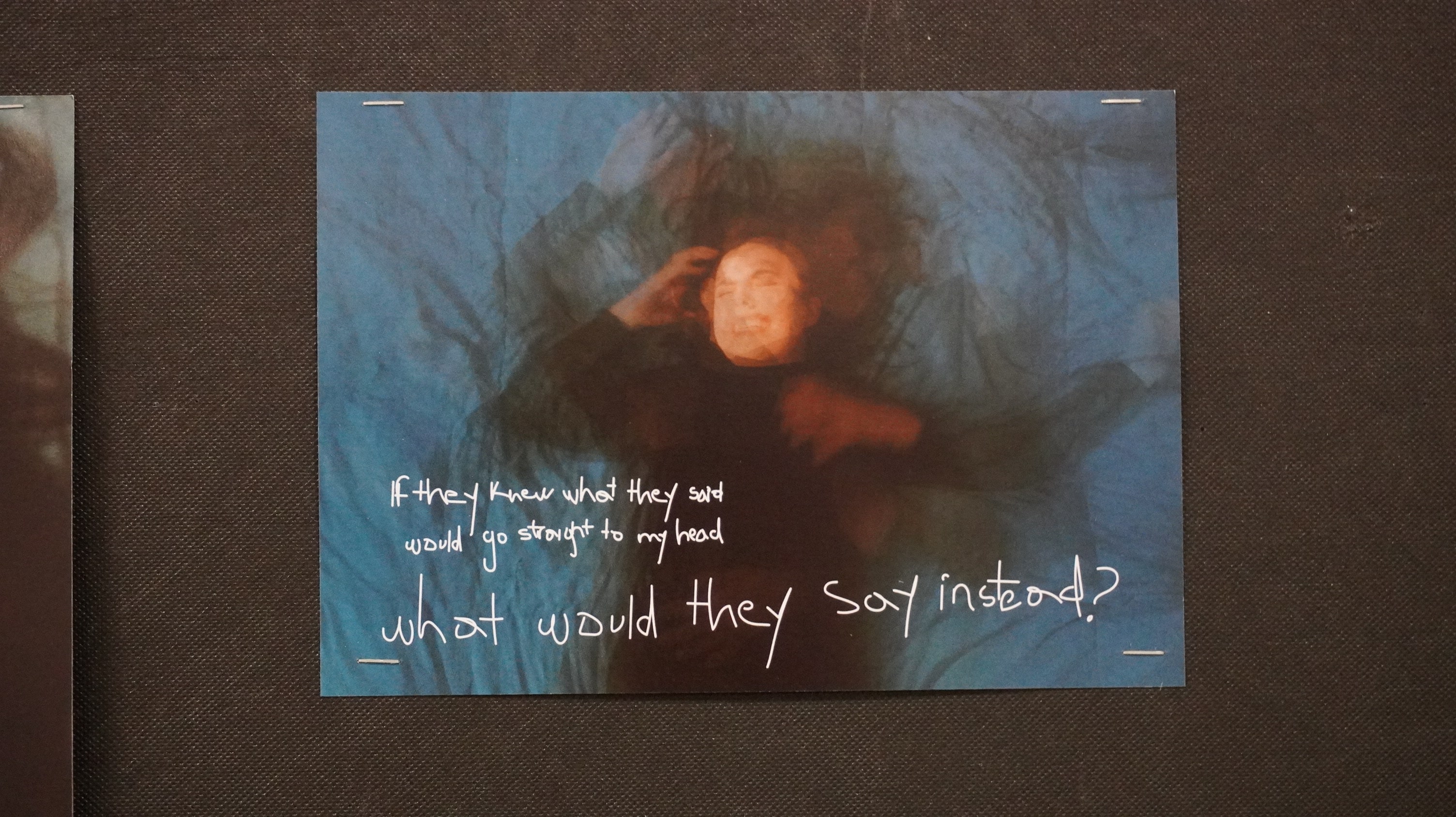 Complementary image of the project Underwater