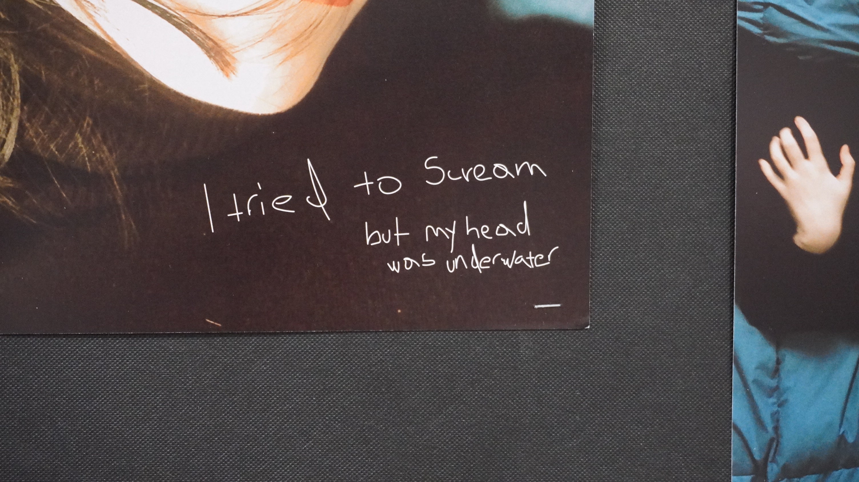 Featured image of the project Underwater