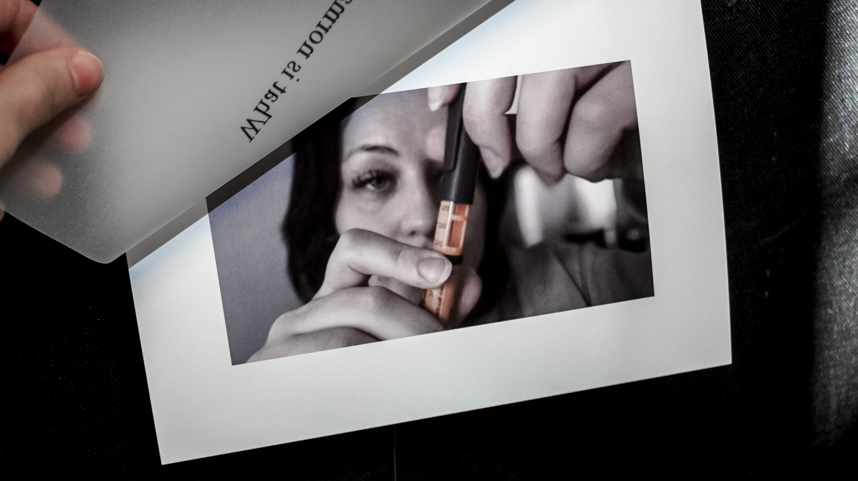 Complementary image of the project Me, alias data