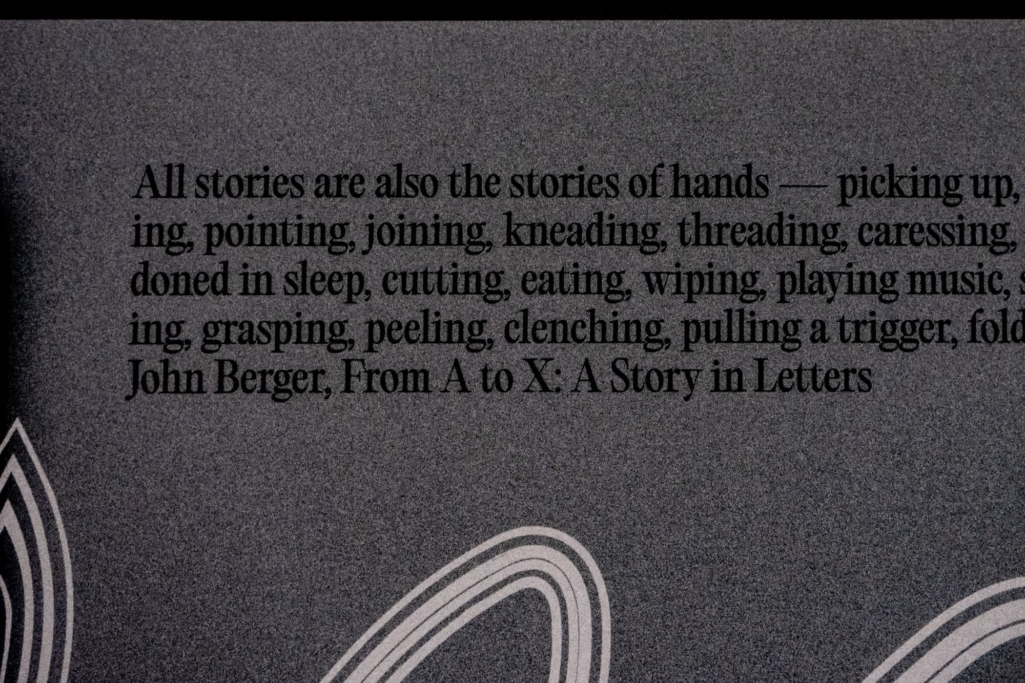 Complementary image of the project Hand in Hand