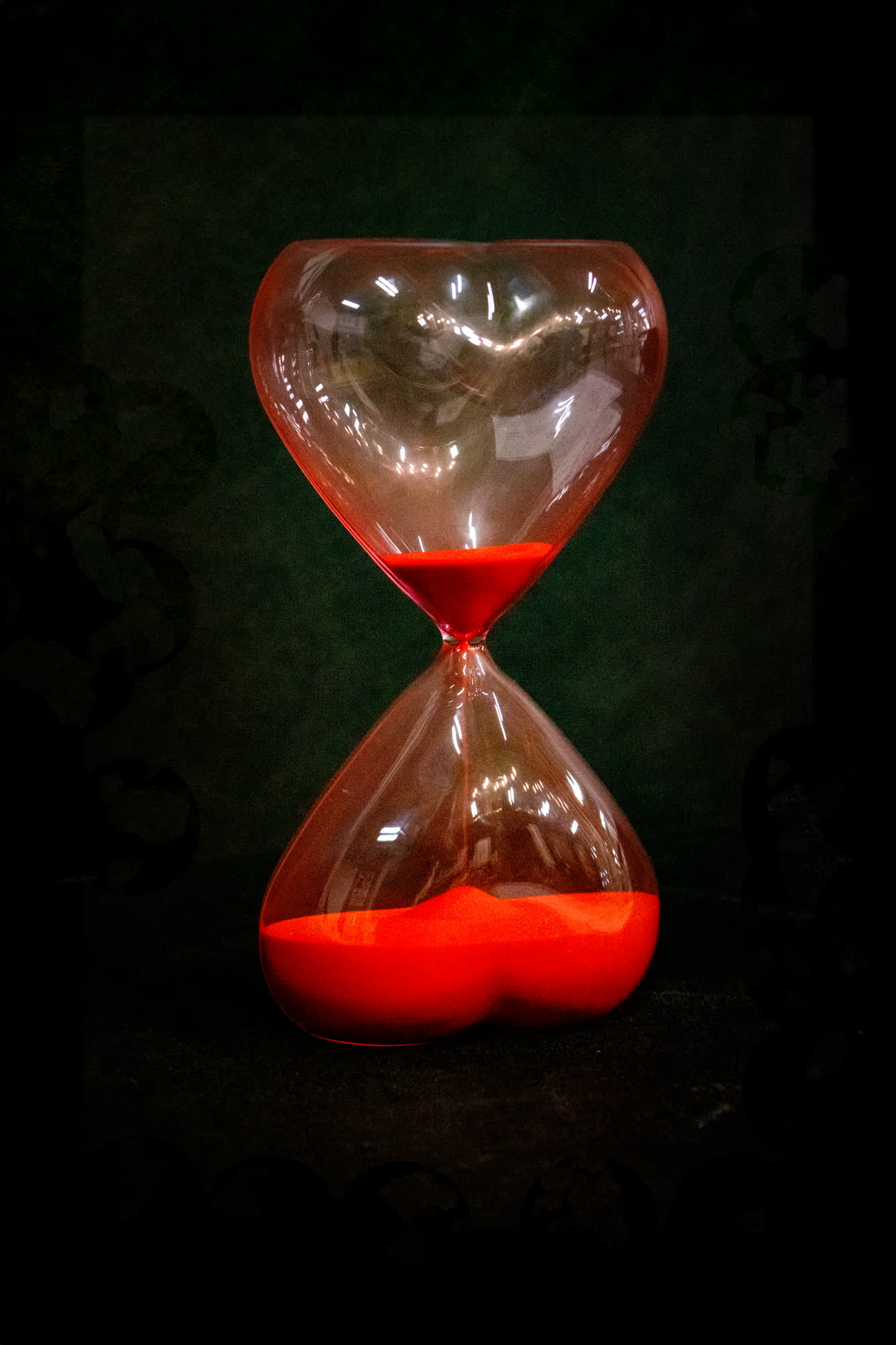 Featured image of the project Buying my time