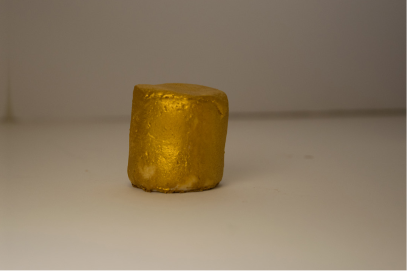 Complementary image of the project The golden pies of golden pensions