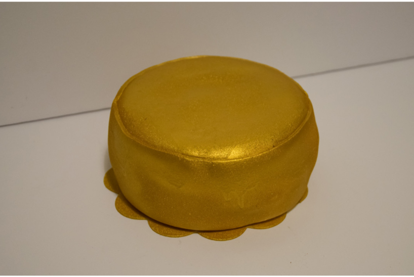 Complementary image of the project The golden pies of golden pensions