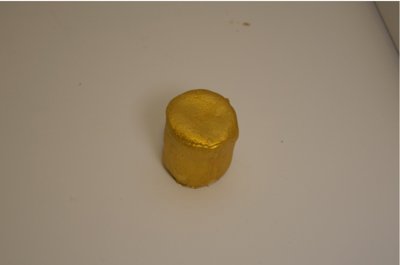 Complementary image of the project The golden pies of golden pensions