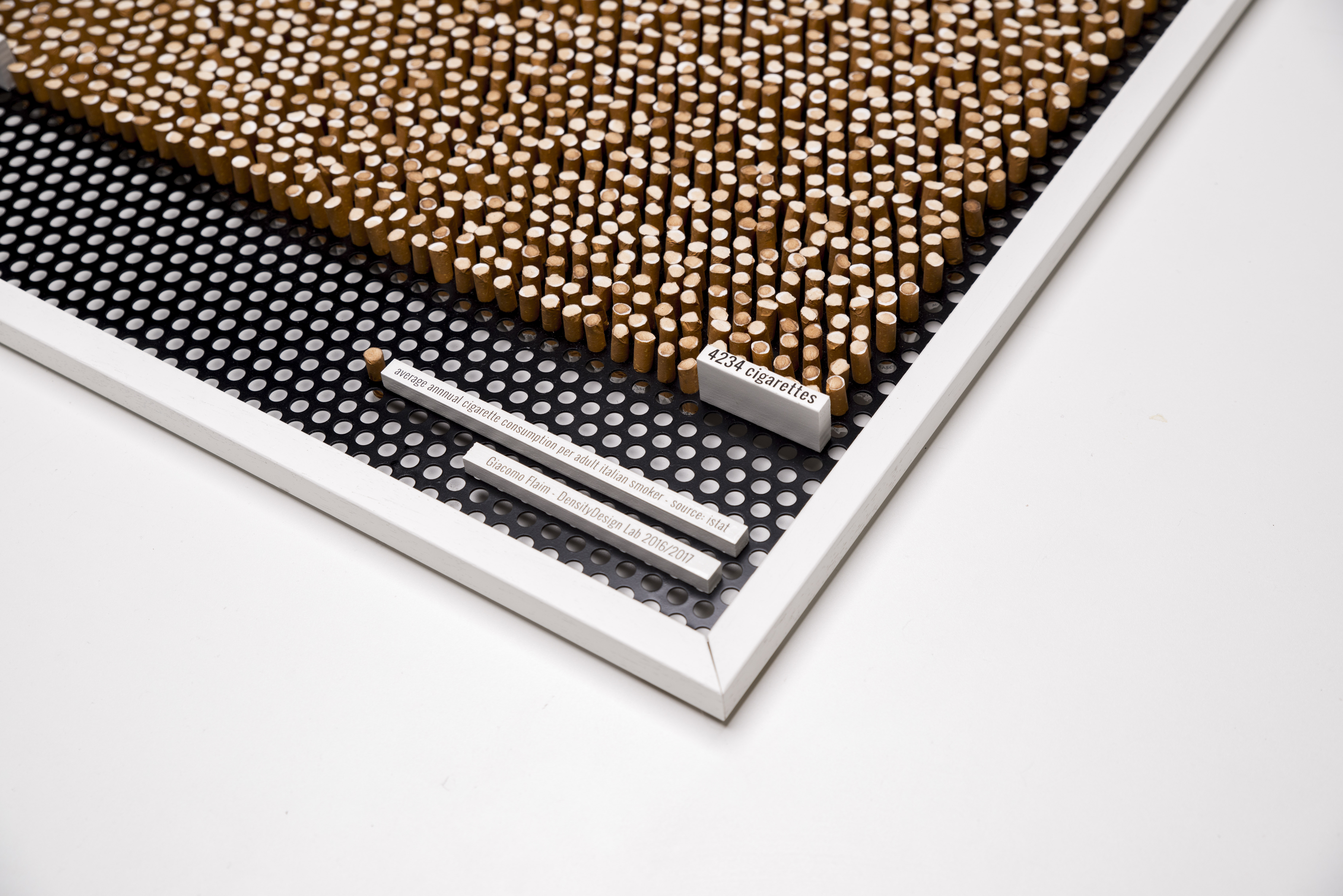 Complementary image of the project No title