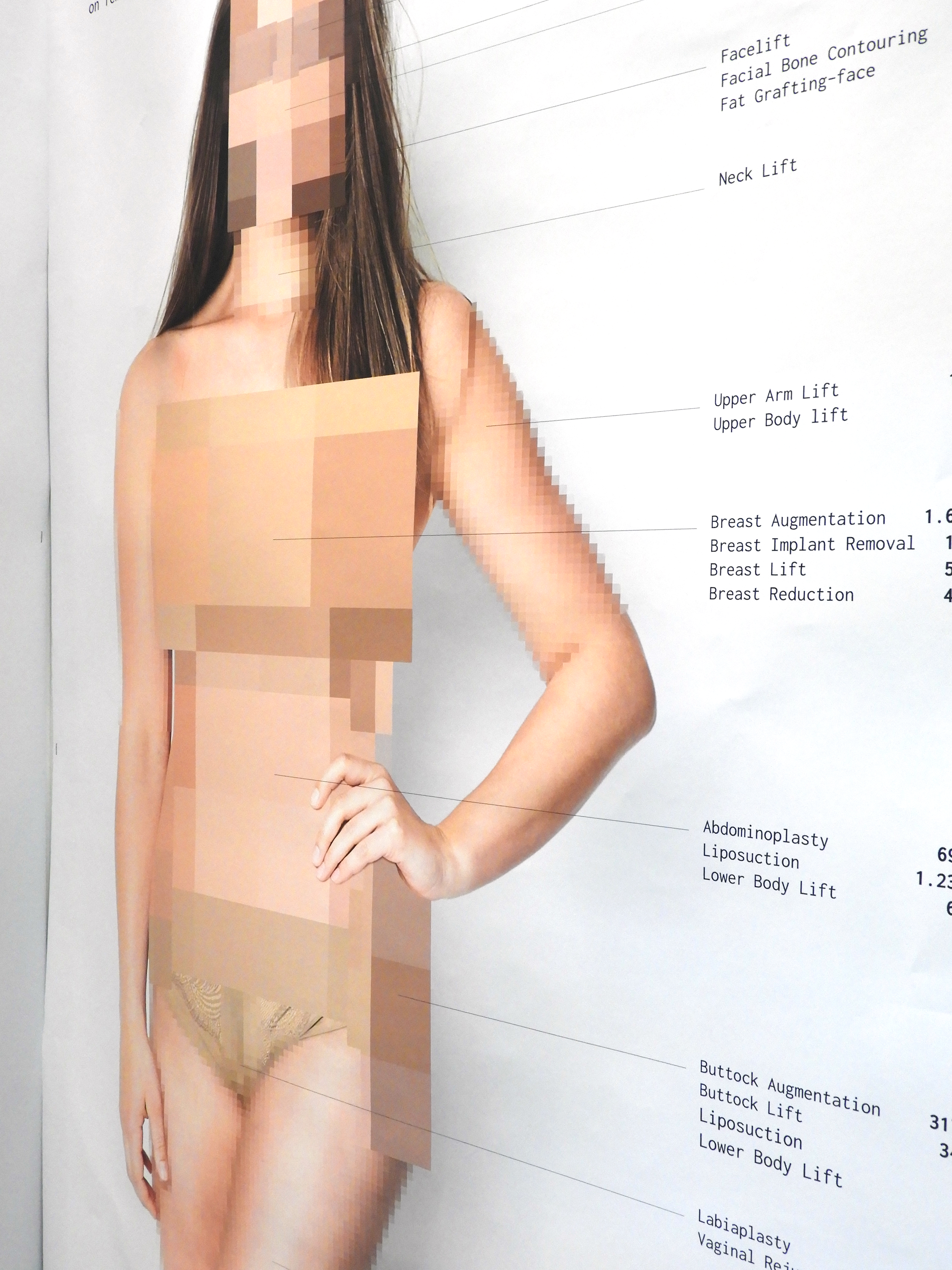 Complementary image of the project RE-SHAPE