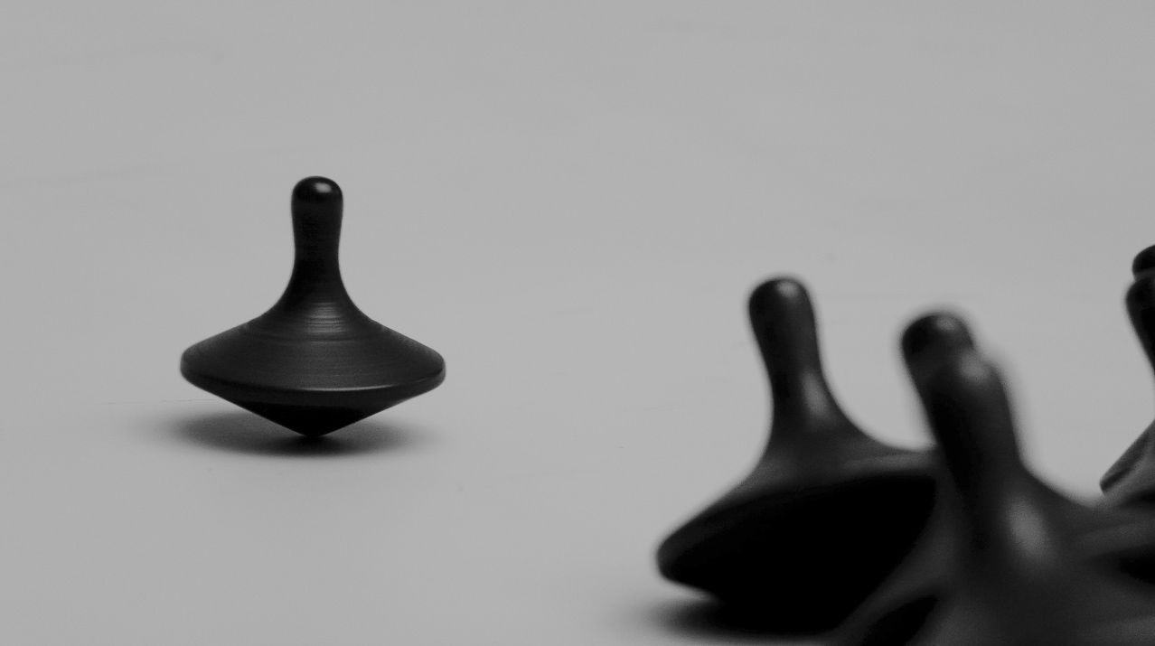 Featured image of the project Spinning Pointe