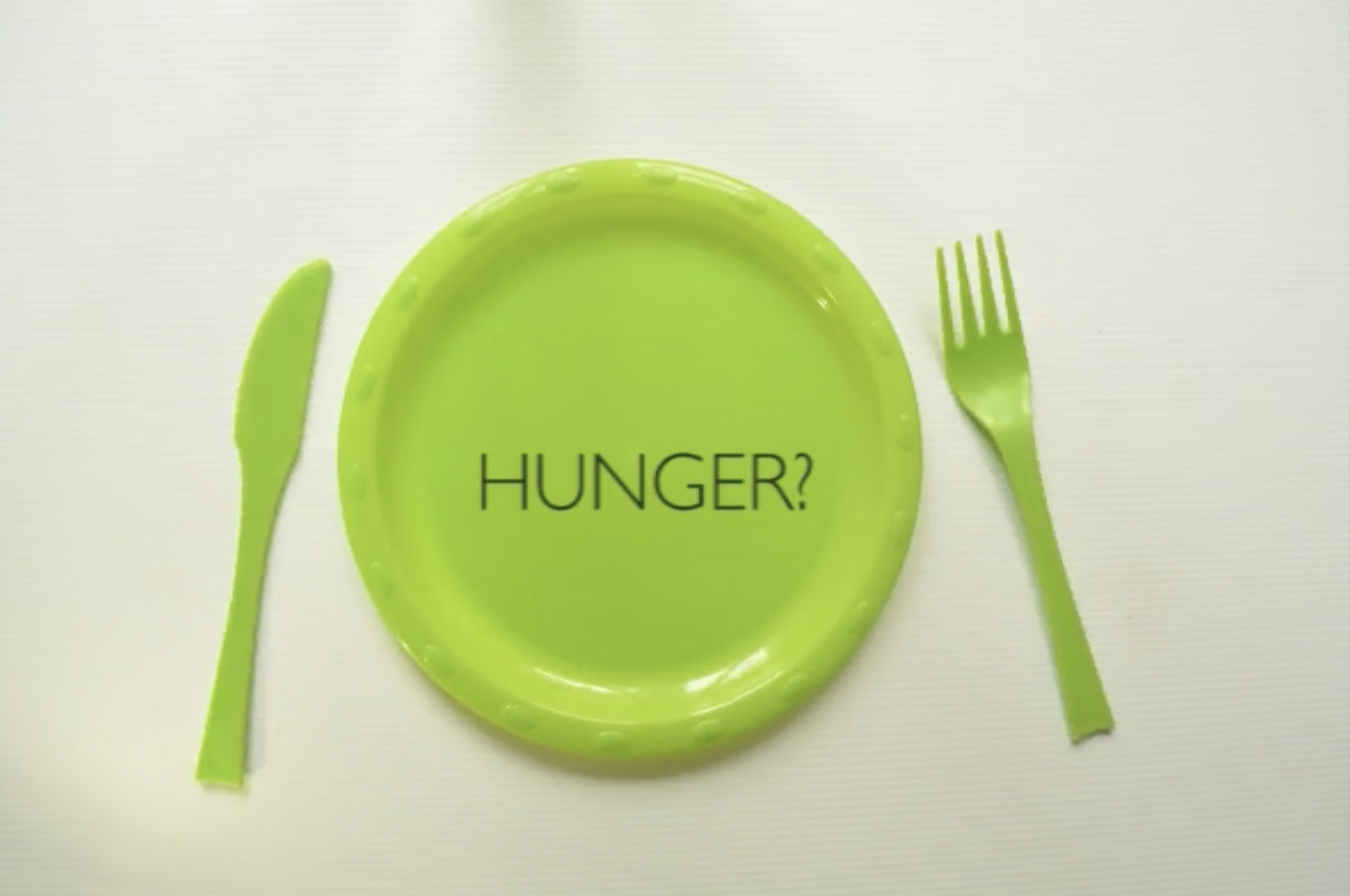 Featured image of the project What do you know about worldwide hunger?