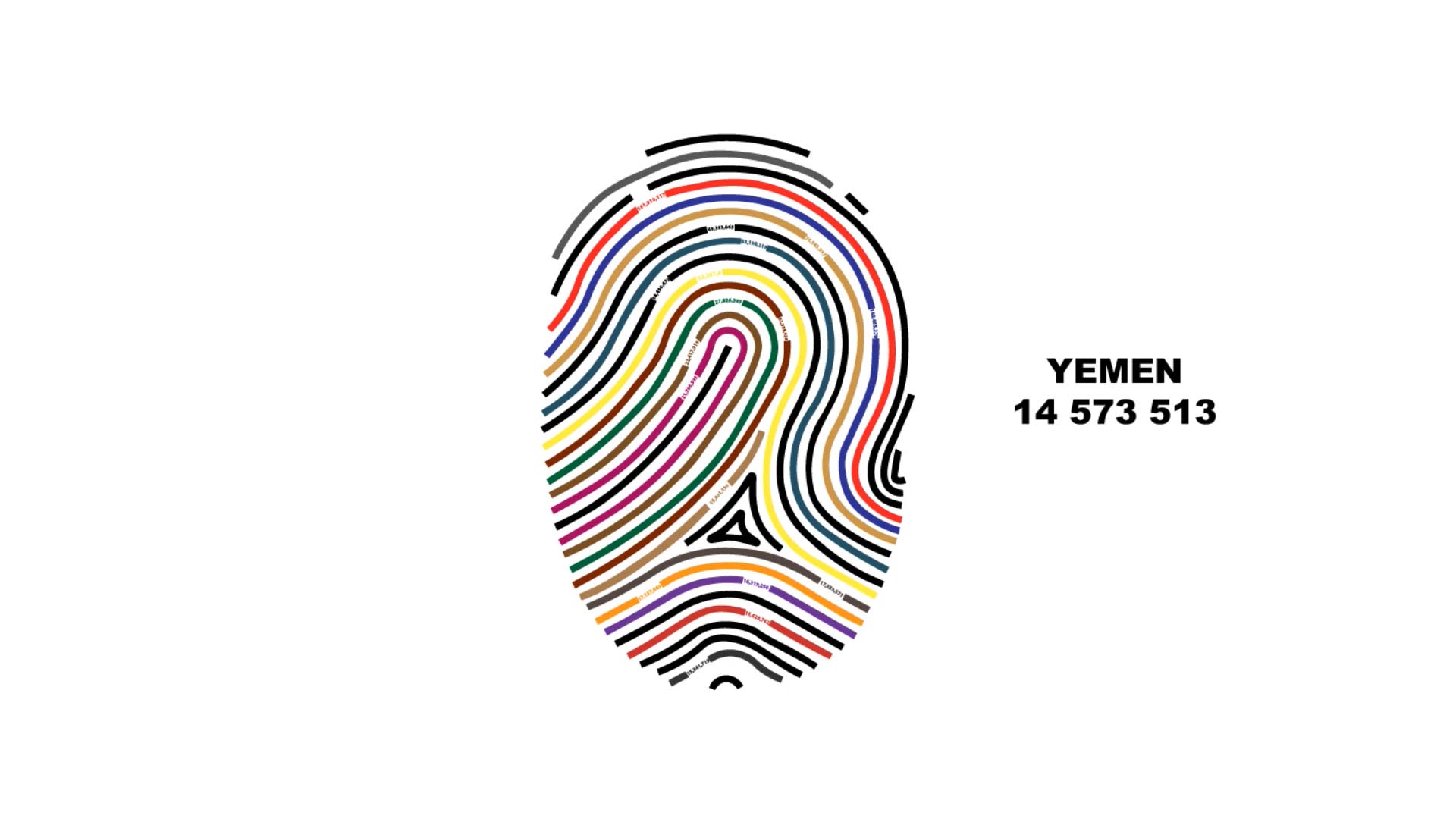 Featured image of the project Counting the Uncounted