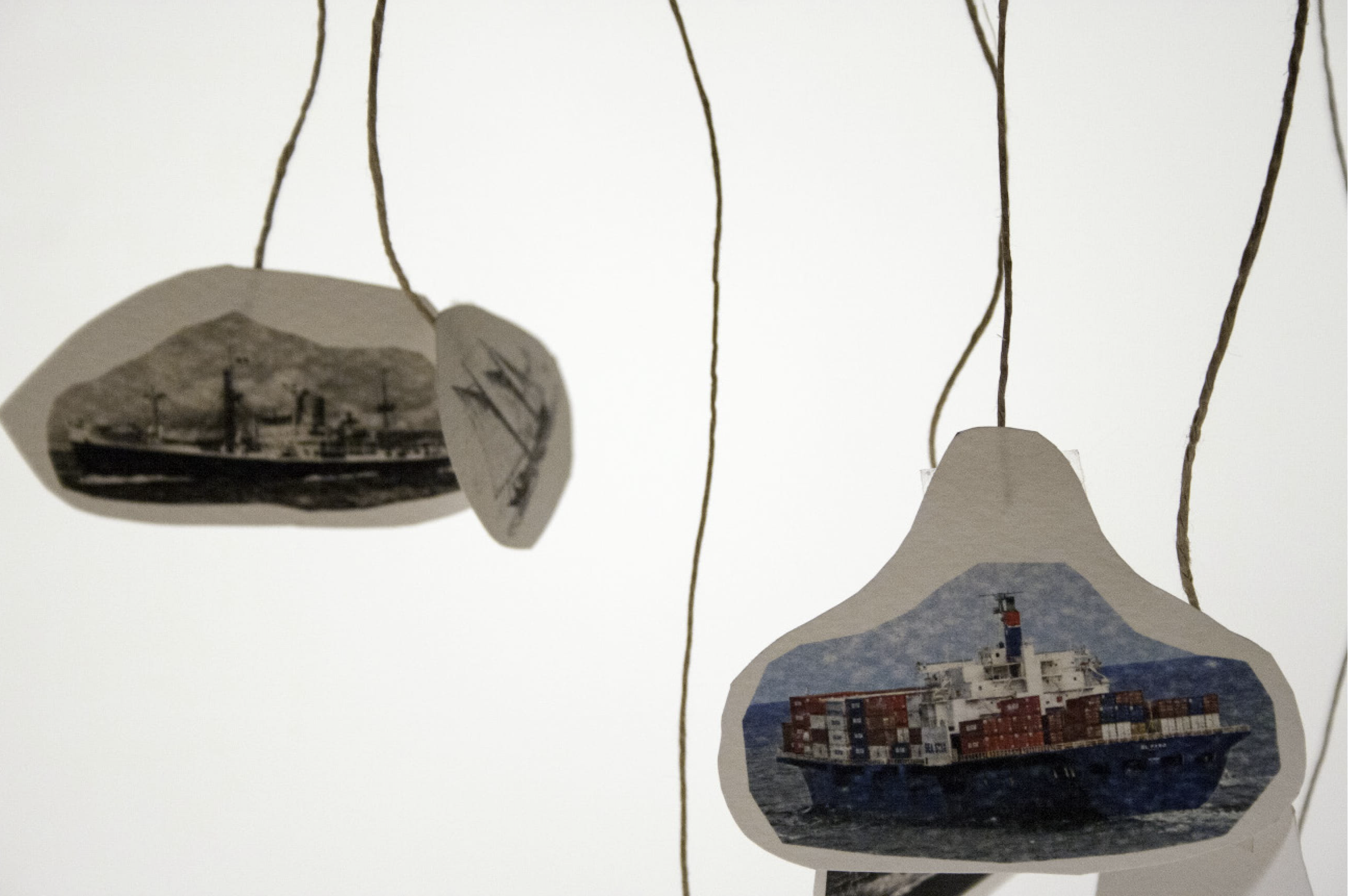 Featured image of the project Missing Vessels