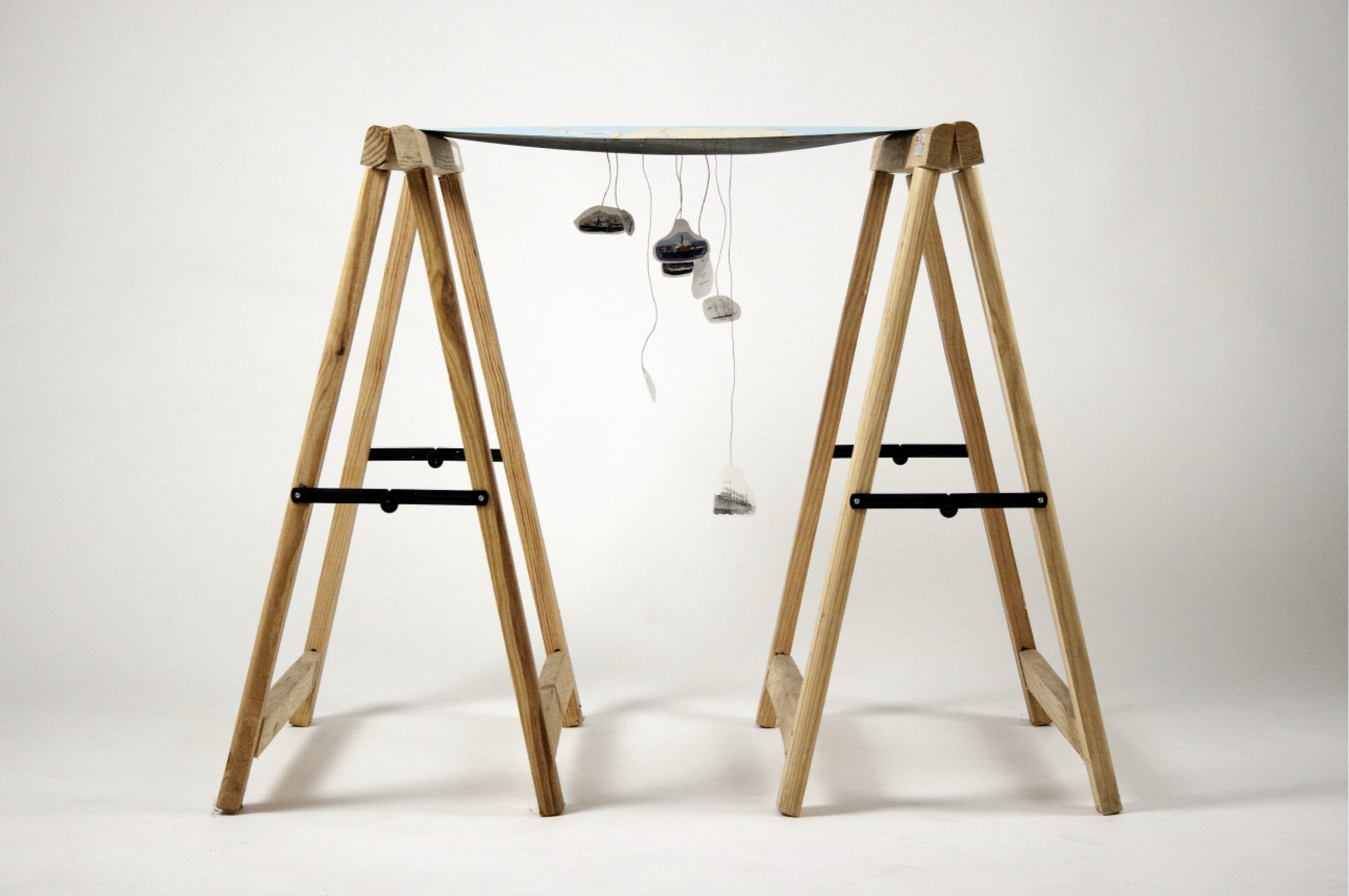 Complementary image of the project Missing Vessels