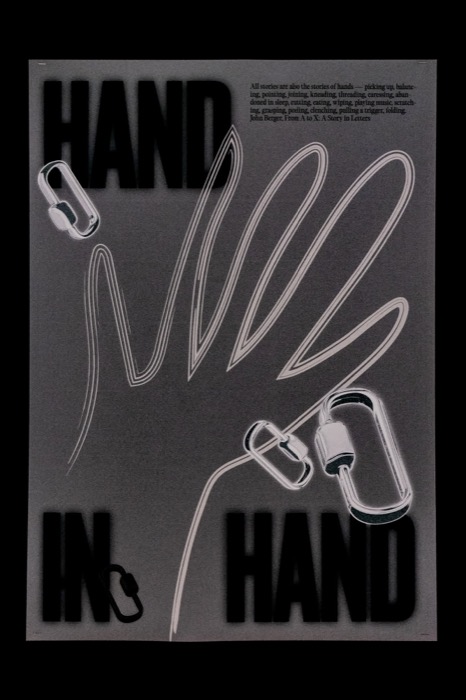 Complementary image of the project Hand in Hand