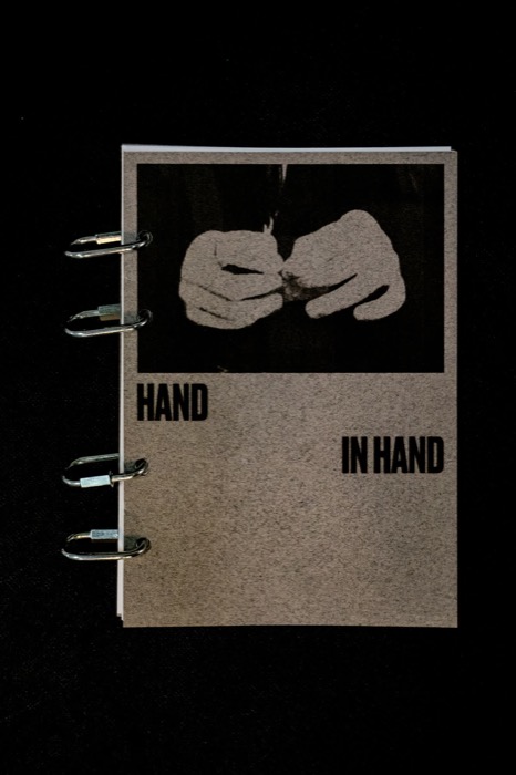 Complementary image of the project Hand in Hand