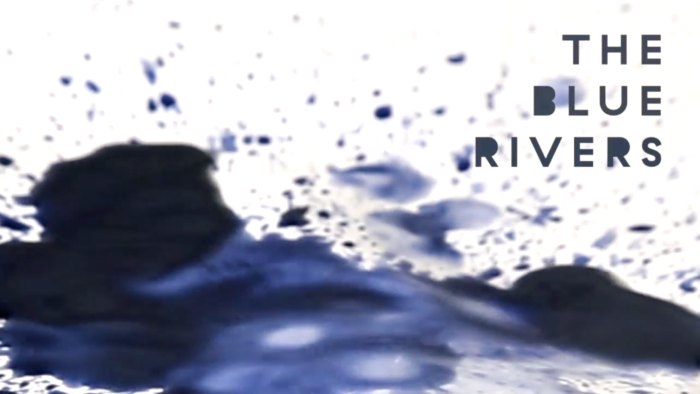 Featured image of the project The Blue Rivers