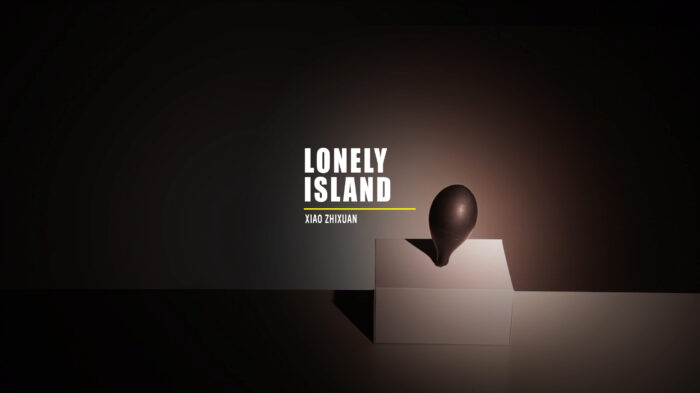 Featured image of the project Lonely Island